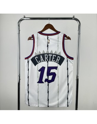 Toronto Raptors CARTER#15