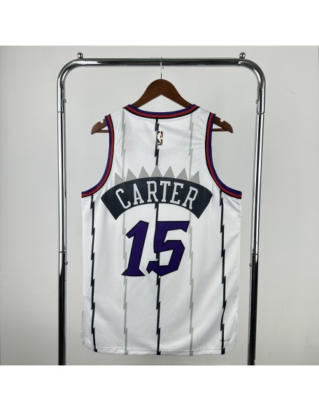 Toronto Raptors CARTER#15