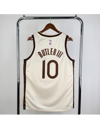 BUTLER#10 Golden State Warriors