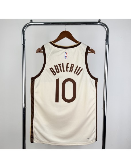 BUTLER#10 Golden State Warriors