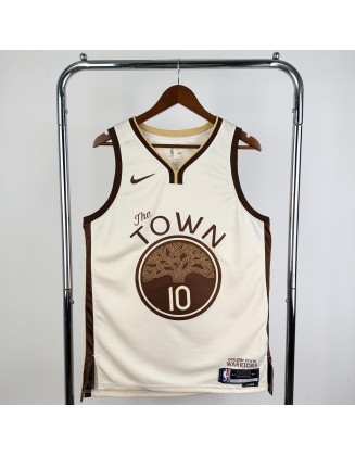 BUTLER#10 Golden State Warriors
