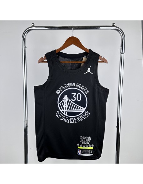 Golden State Warriors CURRY#30