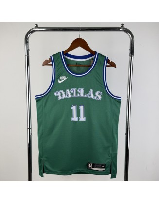Dallas Mavericks IRVING#11