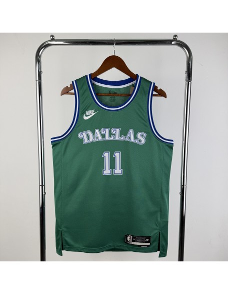 Dallas Mavericks IRVING#11