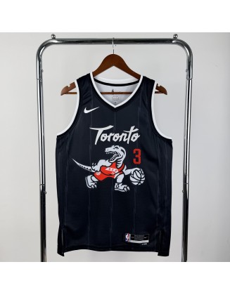 Toronto Raptors INGRAM#3