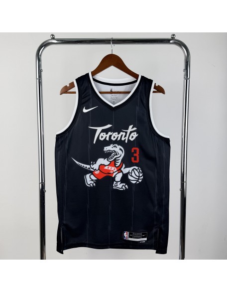 Toronto Raptors INGRAM#3