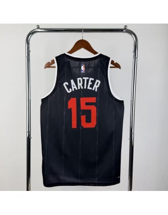 Toronto Raptors CARTER#15