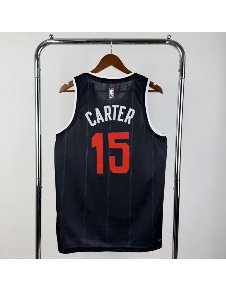 Toronto Raptors CARTER#15