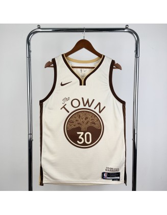Golden State Warriors CURRY#30