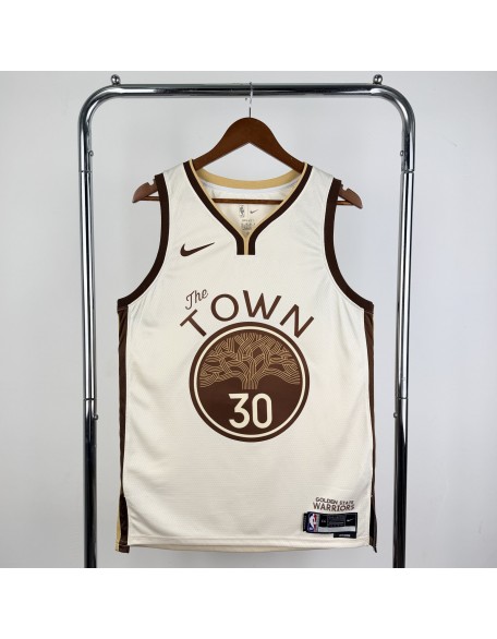 Golden State Warriors CURRY#30