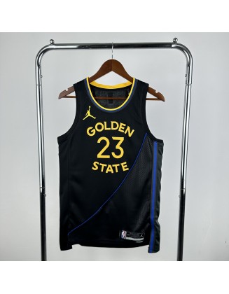 Green#23 Golden State Warriors