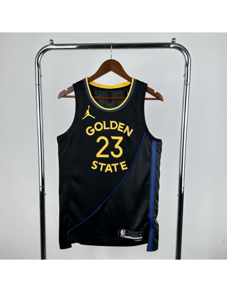 Green#23 Golden State Warriors