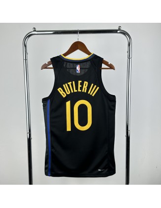 BUTLER#10 Golden State Warriors