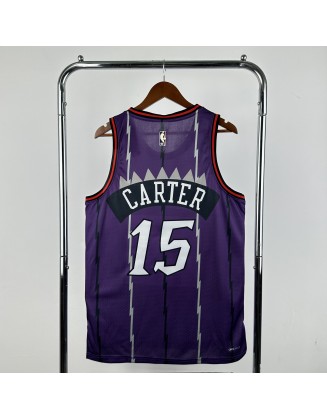 Toronto Raptors CARTER#15