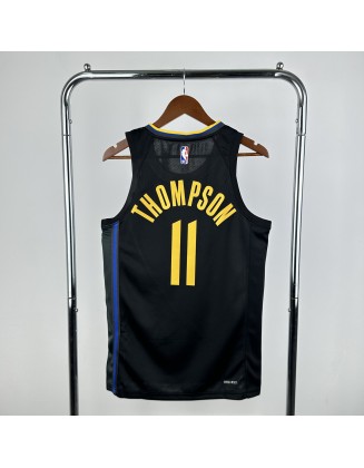  Golden State Warriors Thompson #11