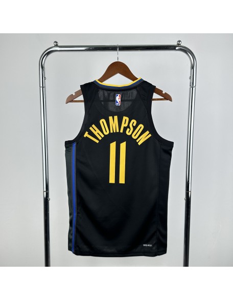  Golden State Warriors Thompson #11