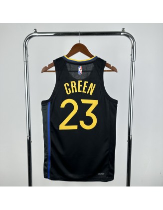 Green#23 Golden State Warriors