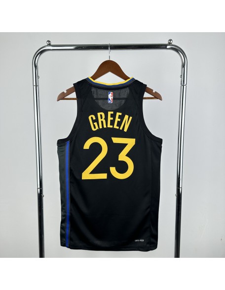 Green#23 Golden State Warriors