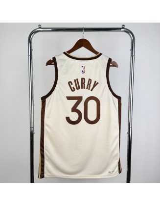Golden State Warriors CURRY#30
