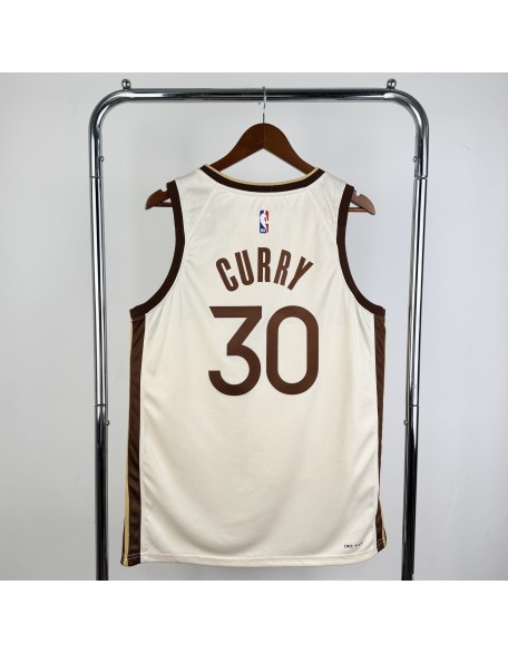 Golden State Warriors CURRY#30