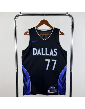Dallas Mavericks Doncic#77