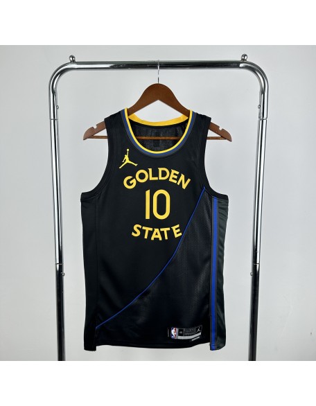 BUTLER#10 Golden State Warriors