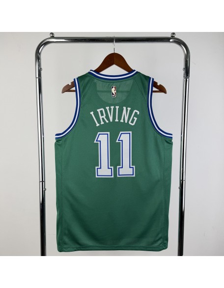 Dallas Mavericks IRVING#11
