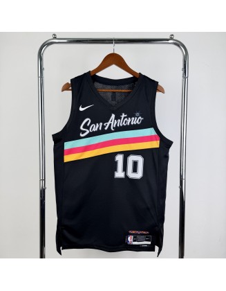 San Antonio Spurs SOCHAN#10