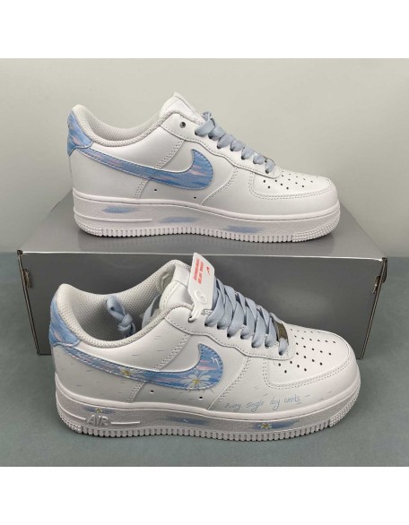  Air Force 1'07