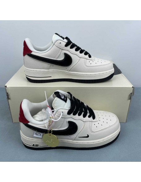  Air Force 1'07