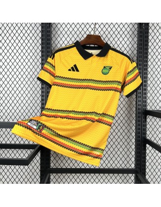 Maillot de la Jamaïque 2026