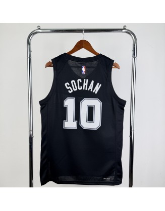 San Antonio Spurs SOCHAN#10