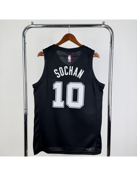 San Antonio Spurs SOCHAN#10
