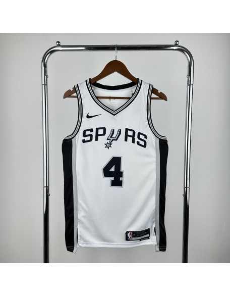 San Antonio Spurs FOX#4