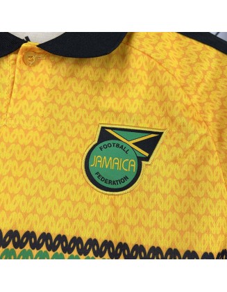 Maillot de la Jamaïque 2026