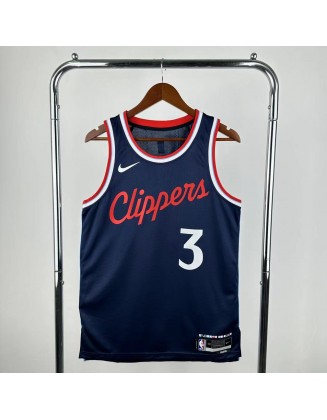 Los Angeles Clippers PAUL#3