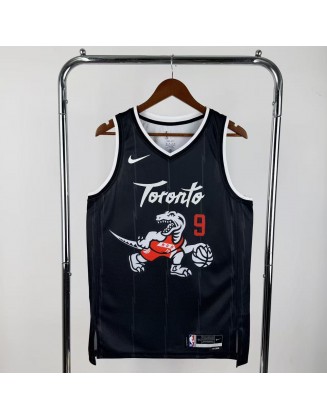 Toronto Raptors BARRETT#9