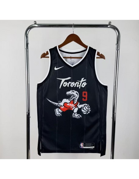 Toronto Raptors BARRETT#9