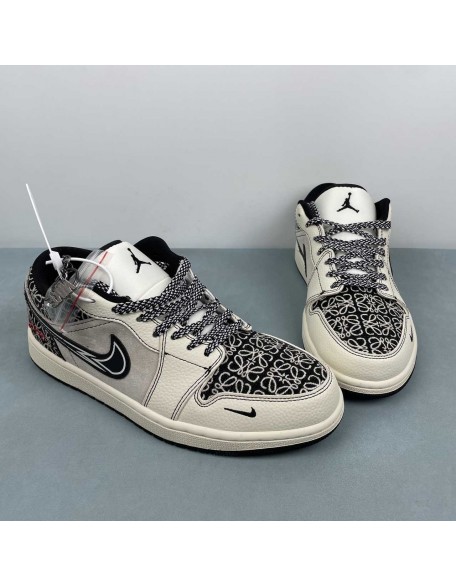 Air Jordan 1 Low 