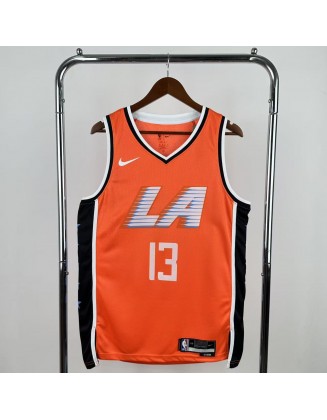 Los Angeles Clippers GEORGE#13