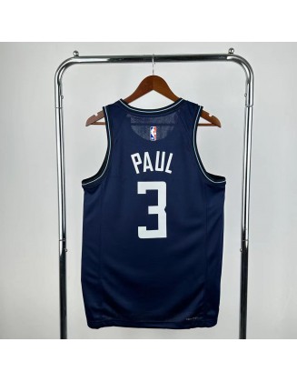 Los Angeles Clippers PAUL#3