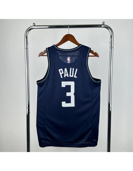 Los Angeles Clippers PAUL#3