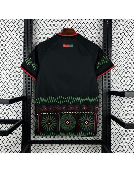 Maillot de la Jamaïque 2026 Maillot de la Jamaïque 2026