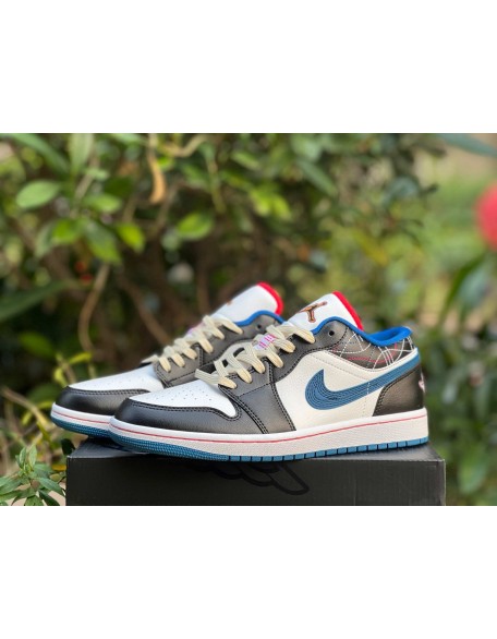 Air Jordan 1  