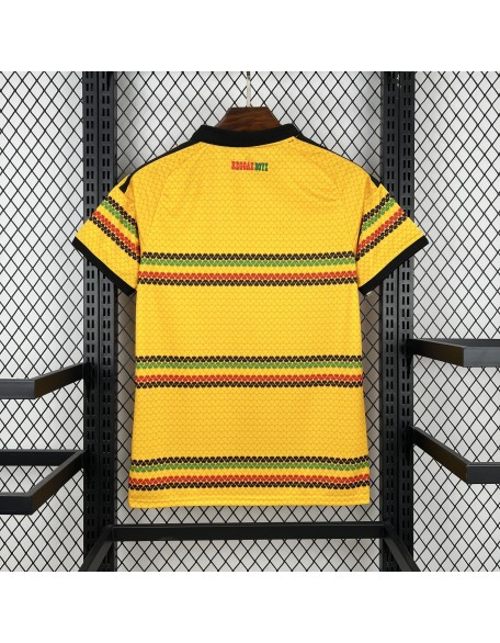 Maillot de la Jamaïque 2026