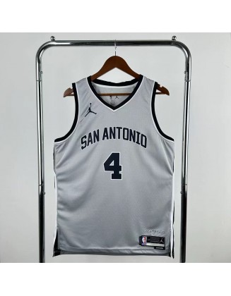 San Antonio Spurs FOX#4