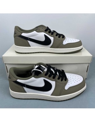 Air Jordan 1  