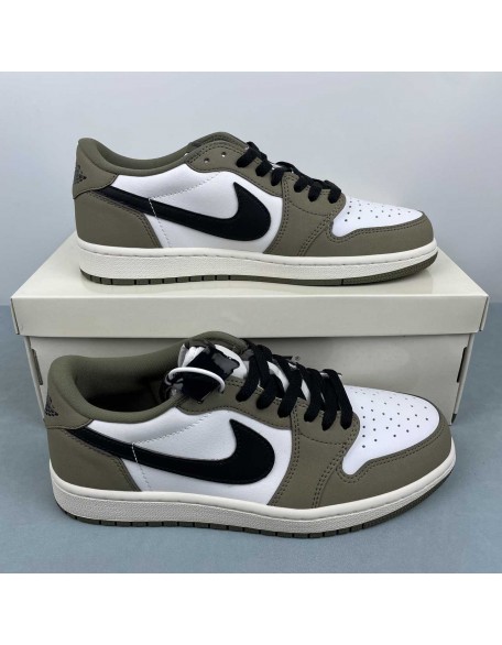 Air Jordan 1  
