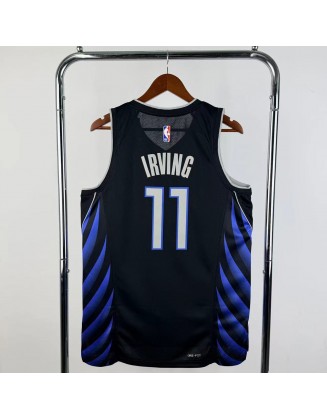Dallas Mavericks IRVING#11