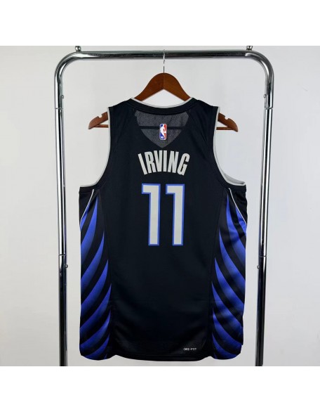 Dallas Mavericks IRVING#11